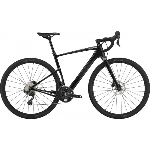 CANNONDALE TOPSTONE CARBON 3 